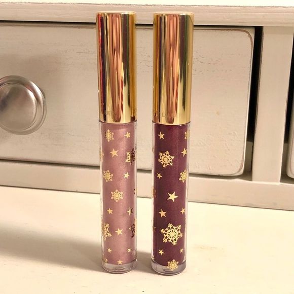 Estee Lauder Other - Estée Lauder Lip Gloss Bundle